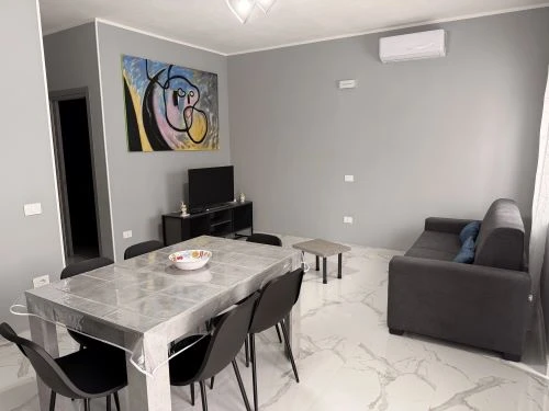 Appartamento Solea