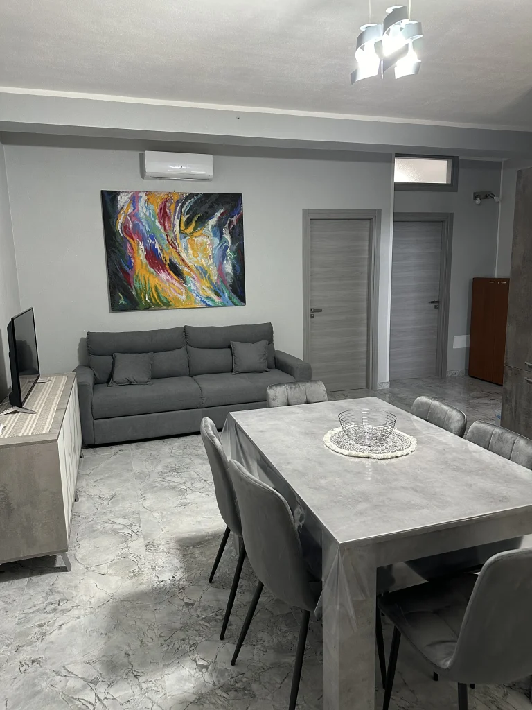 pulizia e comfort case vacanza Cropani Marina