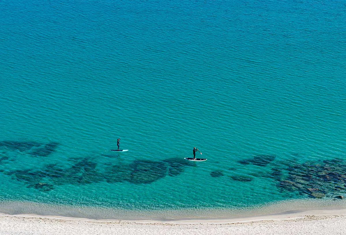 Guida completa a Cropani Marina